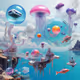Aquatronics