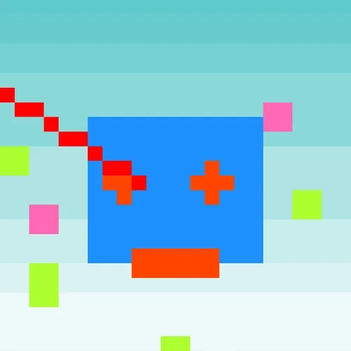 WTF PIXELS WTF