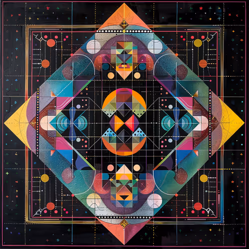 Trippy Onchain Summer