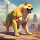 Mighty doG