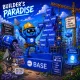 Builder’s Paradise.