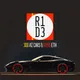 R1D3 // DRIVEN BY AI (Now on Base)