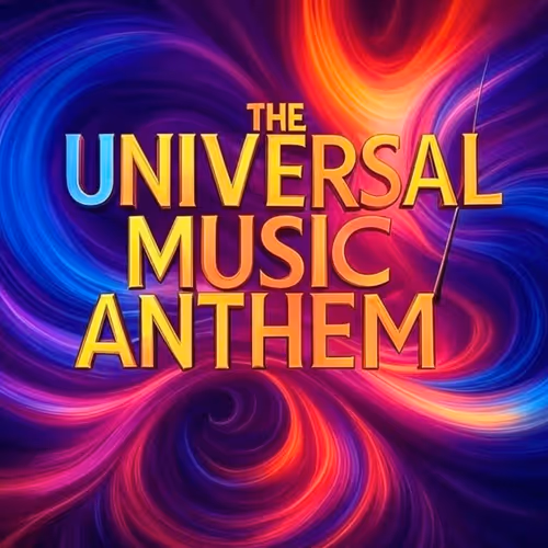 The Universal Music Anthem Song Contest