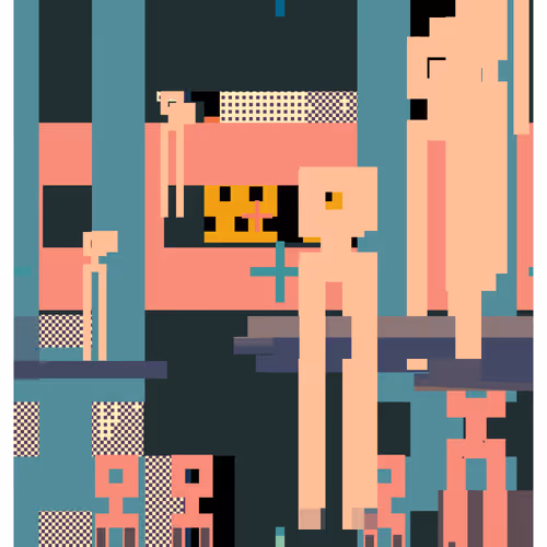 d e s t r u c t u r e