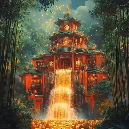 xian