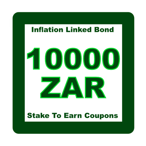 Zar Bond 10000