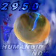 HUMANOID NOK