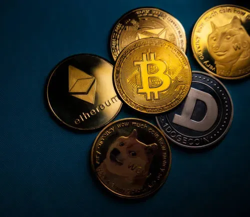 crypto future
