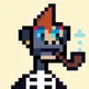 Pixel Ape Club