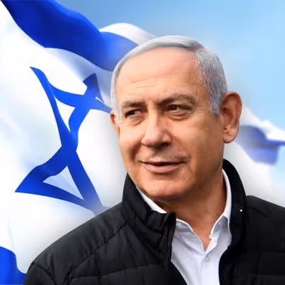 I SUPPORT ISREAL