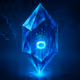 Gem Crystal Base