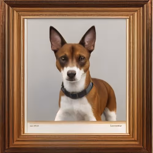 Basenji