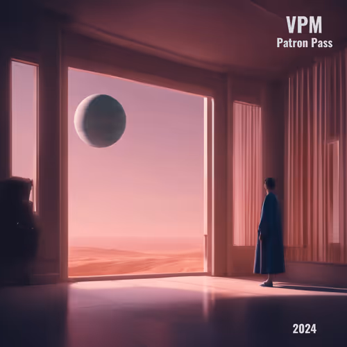 Introducing VPM: Custom Visuals for Creatives