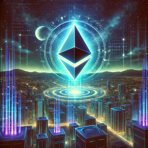 Celebrate the Ethereum ETF