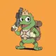PEMPFROGS
