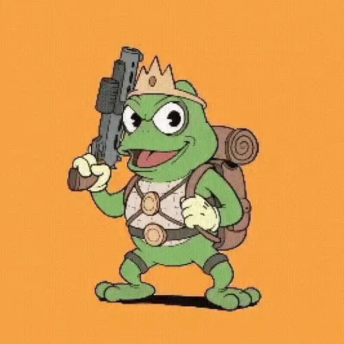 PEMPFROGS