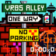 VRBS Alley