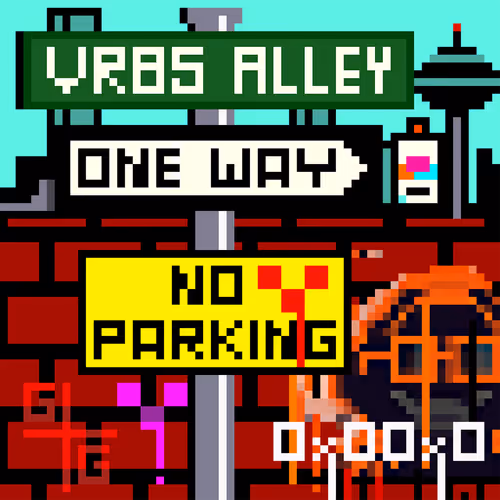 VRBS Alley