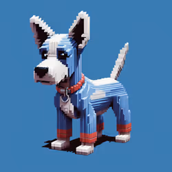 Base Dogs Early Access