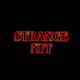 Strange NFT