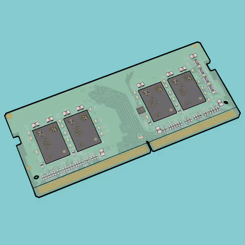 Free PCB Art #2025