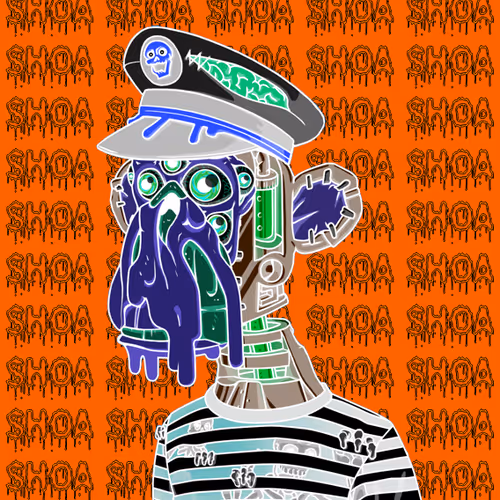 Tangy Mutant Weird Club