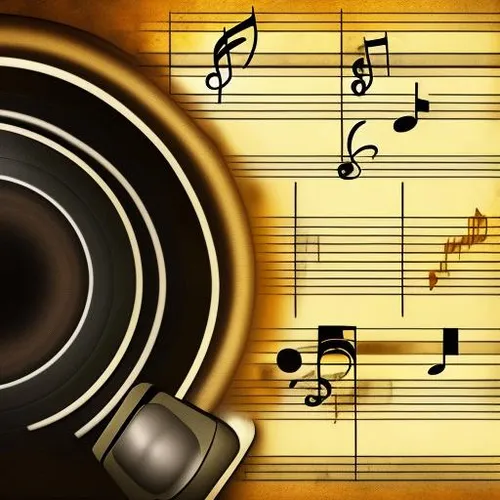 music