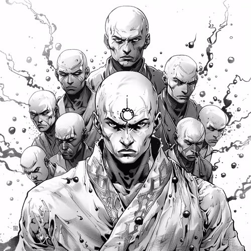 Base God Offerings