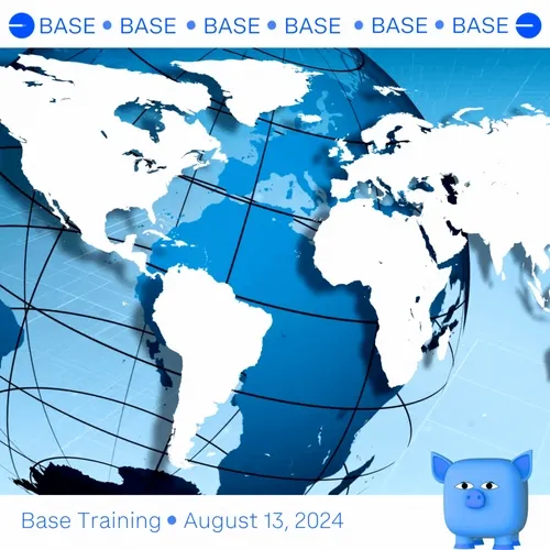Base Training Series