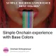 Simple Onchain experience with Base Colors