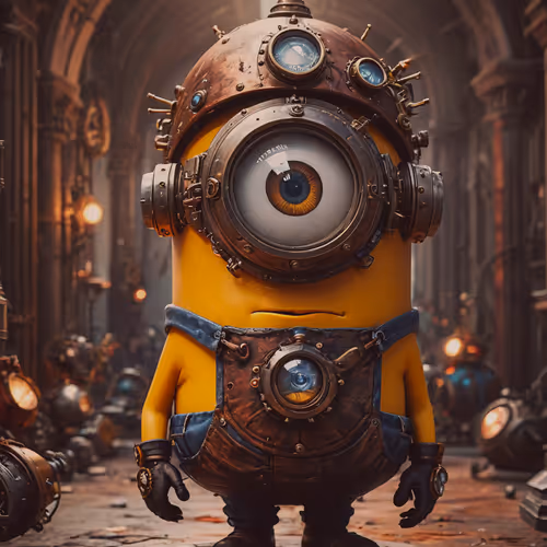 minions