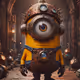 minions