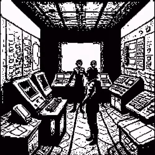 Space Noise