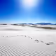White Sands, NM