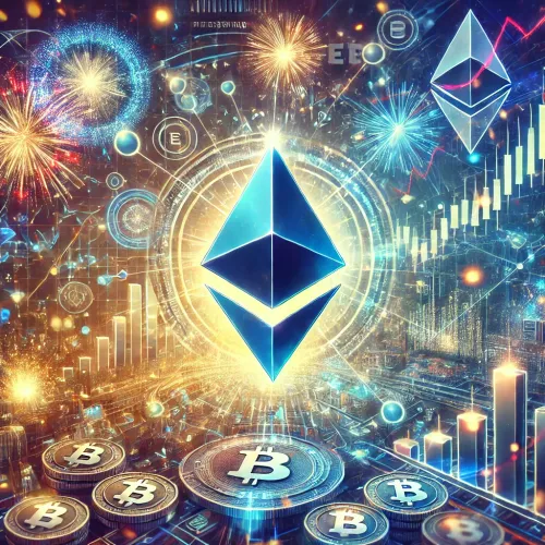 Celebrate the Ethereum ETF