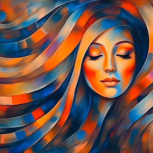 Abstract Art