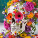 Blooming Skull