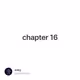 chapter 16
