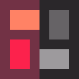 Pixel collection series 1