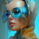 Futuristic Fashion - Base