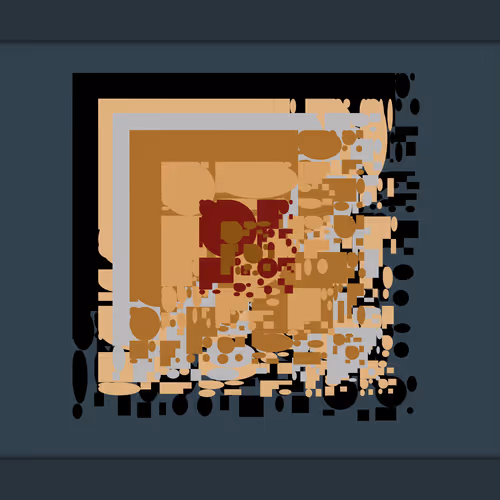 Deconstructed  Punk Art