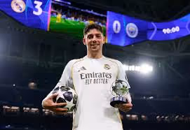 Fede Valverde