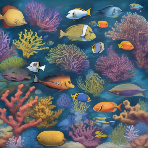Reef