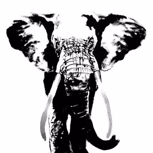 Elephant Ink