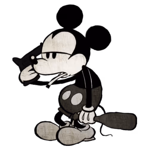 Lost