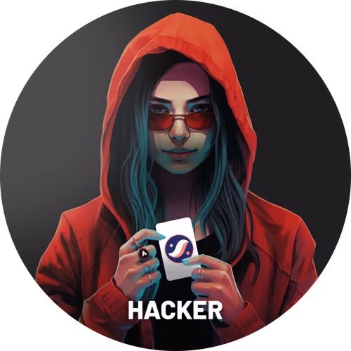 hacker