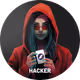 hacker