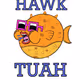 HAWK TUAH