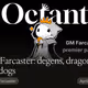 GM Farcaster: degens, dragons and dogs