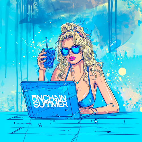 Onchain Summer Girls